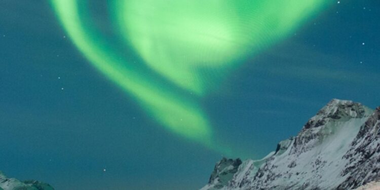 Norway Commits Major Funding to Accelerate Electrification Efforts