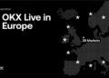 OKX Expands into Germany and Poland, Accelerating Crypto Adoption Across Europe