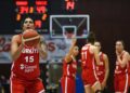 Türkiye’s Women’s National Basketball Team Touches Down in Athens for 2025 FIBA EuroBasket