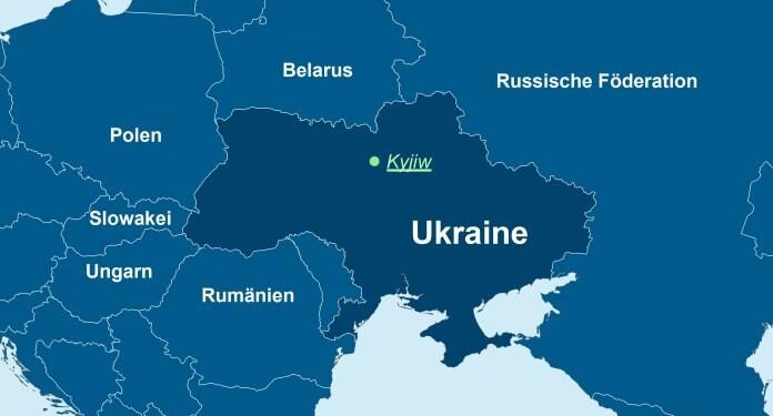 Ukraine Launches Groundbreaking Minerals Partnership with the U.S