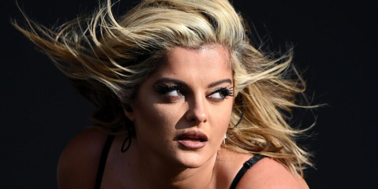 Bebe Rexha Stuns in Leopard Swimsuit, Vows She’s “Never Leaving” Croatia