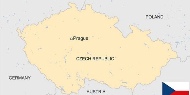 Czech Republic Accuses China of Cyberattack on Ministry, Embassy Denies Claims