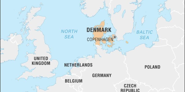 Denmark Signals Support for a Larger EU Budget