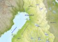 Finland Summons Russian Ambassador Amid Alleged Airspace Violation
