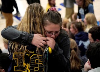 Tragic School Shooting in Austria: Death Toll Rises to 11 After Victim Passes Away
