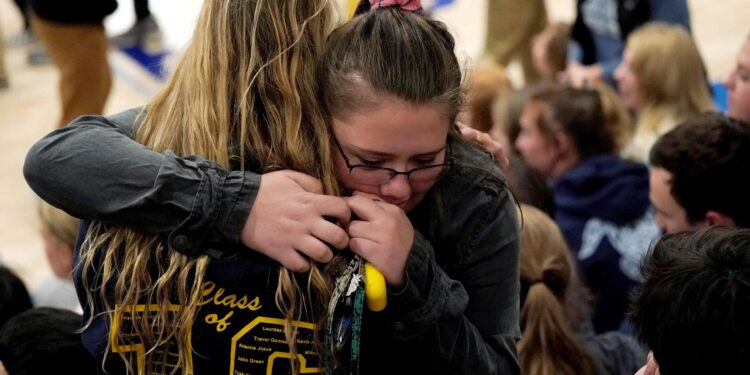 Tragic School Shooting in Austria: Death Toll Rises to 11 After Victim Passes Away