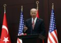 US Supports Greece-Turkey Talks but Shows Clear Preference for Turkey