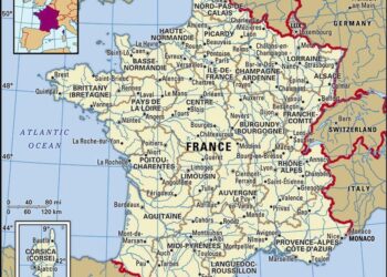 France Gears Up to Face an Intense Heatwave