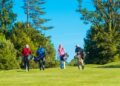 Discover the 5 Ultimate Golfing Road Trips Across the UK & Ireland