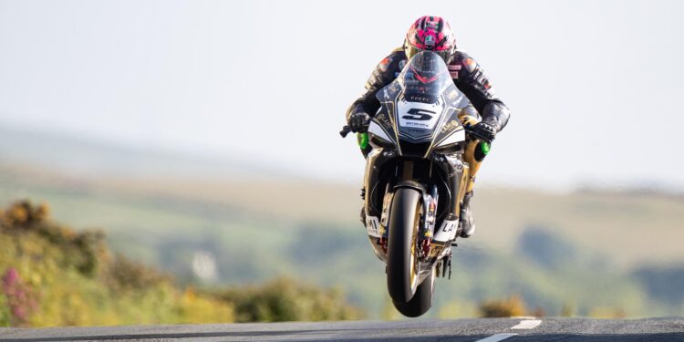Watch the 2025 Isle of Man TT Live Today: Your Ultimate Streaming Guide