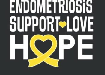 Growing Demand for Greater Support for Endometriosis Patients in Jersey