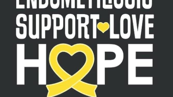 Growing Demand for Greater Support for Endometriosis Patients in Jersey