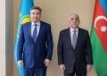 Unlocking Growth: The Economic Power of the Kazakhstan-Azerbaijan Partnership