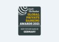 Meet the National Winners of the 2025 Private Banking Awards in Liechtenstein