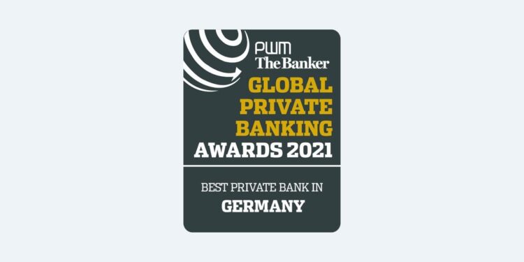Meet the National Winners of the 2025 Private Banking Awards in Liechtenstein