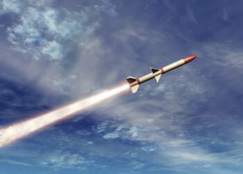 U.S. Approves $211M Missile Deal with Italy in Major Defense Boost