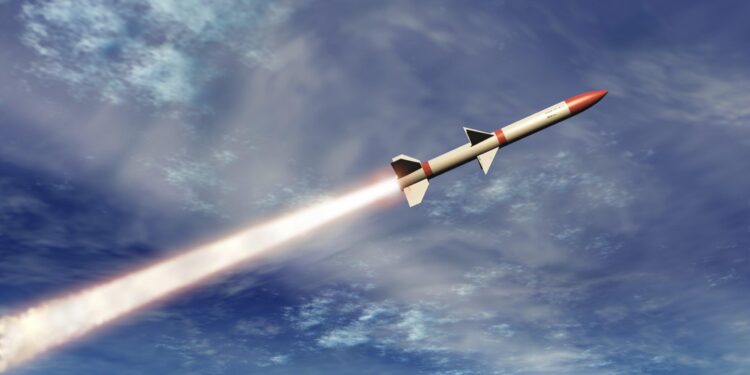U.S. Approves $211M Missile Deal with Italy in Major Defense Boost