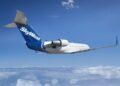 SkyWest and Lithuania Boost Embraer’s Success at Paris Airshow