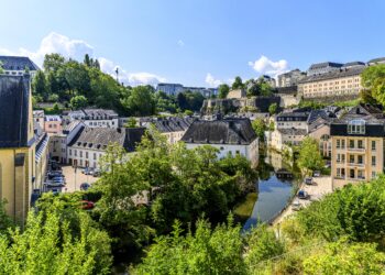 Luxembourg: EIB Fuels Artec 3D’s Breakthrough Innovations in 3D Scanning Technology