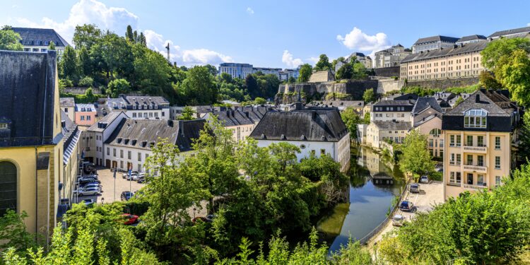 Luxembourg: EIB Fuels Artec 3D’s Breakthrough Innovations in 3D Scanning Technology