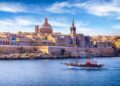 Malta Sees Drop in Asylum Applications and Boat Arrivals in 2024