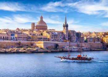 Malta Sees Drop in Asylum Applications and Boat Arrivals in 2024