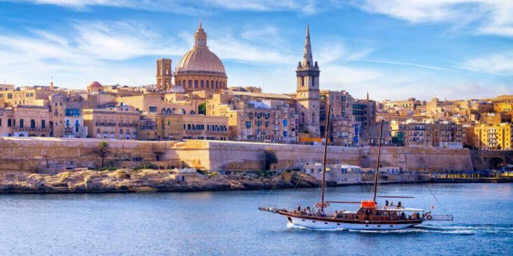 Malta Sees Drop in Asylum Applications and Boat Arrivals in 2024
