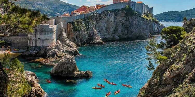 Croatia Stands Firm Against Serbian Objections to New Military Alliance