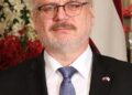 Latvia’s President Faces Rising Criticism as Public Trust Declines