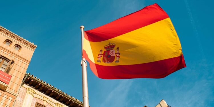Spain and Slovenia Unite to Demand an End to Gaza Violence and Urgent Humanitarian Aid Access
