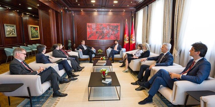Boosting Alliance: How Immediate Response 25 Strengthened U.S.-Montenegro Readiness and Partnership