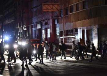 Spain Uncovers Shocking Cause Behind Massive Blackout That Grounded Flights and Stranded 80,000 People