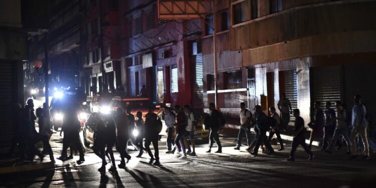 Spain Uncovers Shocking Cause Behind Massive Blackout That Grounded Flights and Stranded 80,000 People