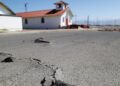 Mild Magnitude 2.2 Earthquake Shakes Svalbard Region on August 3, 2024