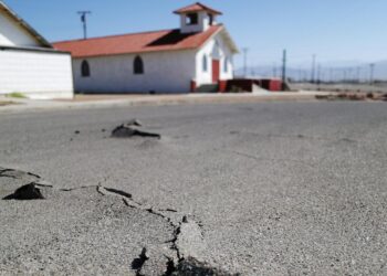 Mild Magnitude 2.2 Earthquake Shakes Svalbard Region on August 3, 2024