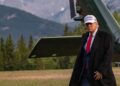 Trump’s Envoy Seeks Meeting with Belarusian Leader
