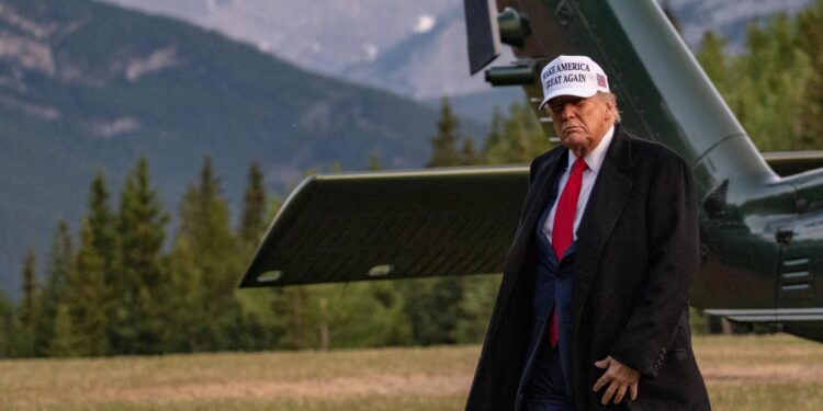 Trump’s Envoy Seeks Meeting with Belarusian Leader