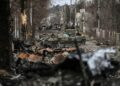 Massive Russian Attack Devastates Kyiv: 28 Dead, 134 Injured