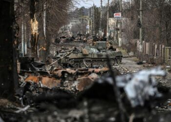 Massive Russian Attack Devastates Kyiv: 28 Dead, 134 Injured