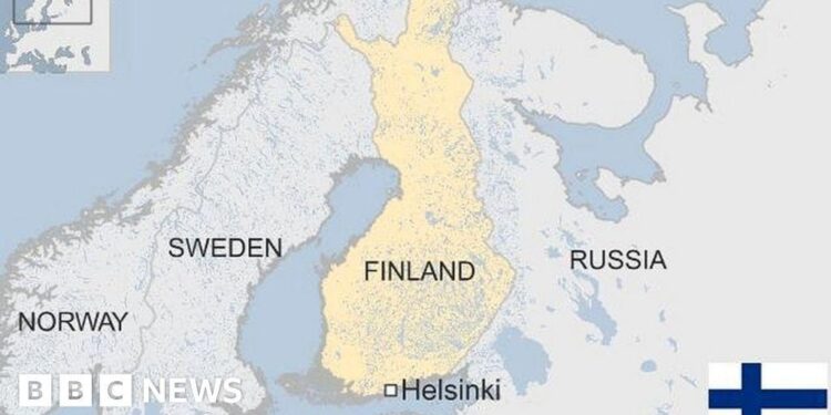 Finland and Åland to Lead the Nordic Council of Ministers in 2025