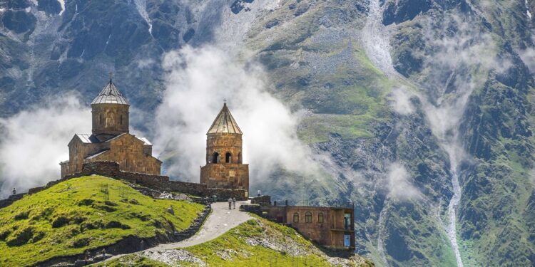 Armenia Faces Growing Pressure Amid Escalating Iran-Israel Conflict Disrupting Regional Stability