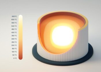A Very Finnish Innovation: Giant Sand Battery Begins Storing Wind and Solar Energy in Crushed Soapstone