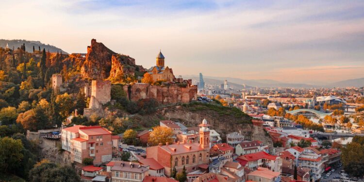 Reversing Georgia’s Drift Away from European Integration