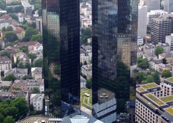 Deutsche Bank Begins Coverage of Telekom Austria with a “Hold” Rating