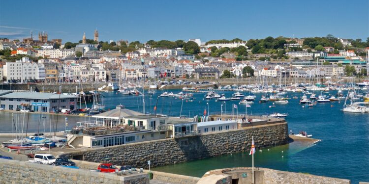 Guernsey Sixth Form Centre Calls on Community for Support