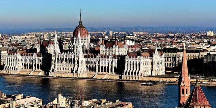 EU Lawyer Condemns Hungary’s Crackdown on LGBTQ+ Content as a Human Rights Violation