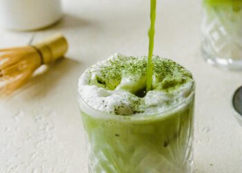 From Morning Ritual to Mission-Driven Business: The Inspiring Journey of North Jersey’s Molly’s Matcha