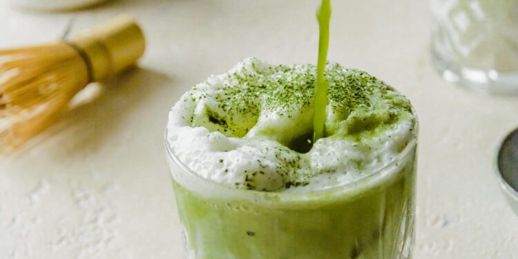 From Morning Ritual to Mission-Driven Business: The Inspiring Journey of North Jersey’s Molly’s Matcha