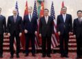 China and Central Asian Countries Unite to Boost Land and Air Connectivity