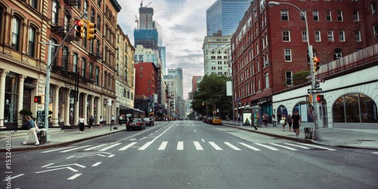 Life on the Streets: Stories That Capture Everyday Moments